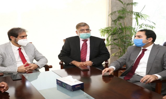 Super stores ensure to not sale unregistered product: PFA