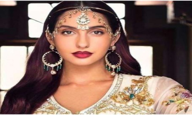 Why Nora Fatehi is not celebrating Eid with her family and friends?