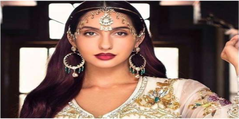 Nora Fatehi