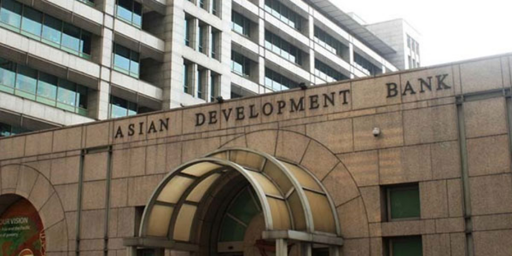 Asia ADB