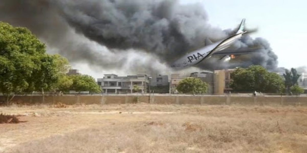 aircraft manufacturer