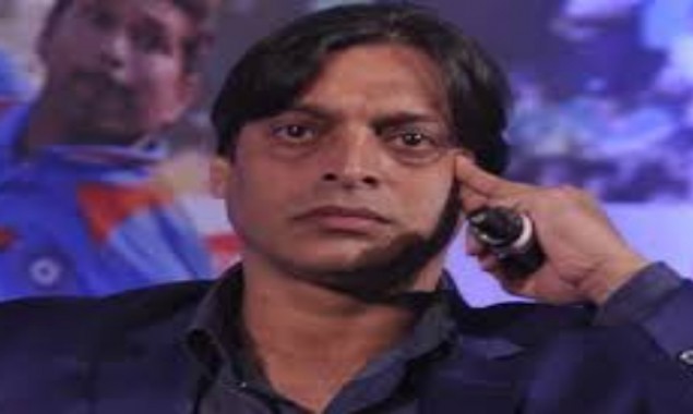 Shoaib Akhtar ready to coach Indian fast bowlers