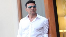 Akshay Kumar