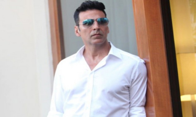 Why Akshay Kumar once got rejected by a girl?