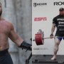 Game of Thrones star ‘The Mountain’ sets new record