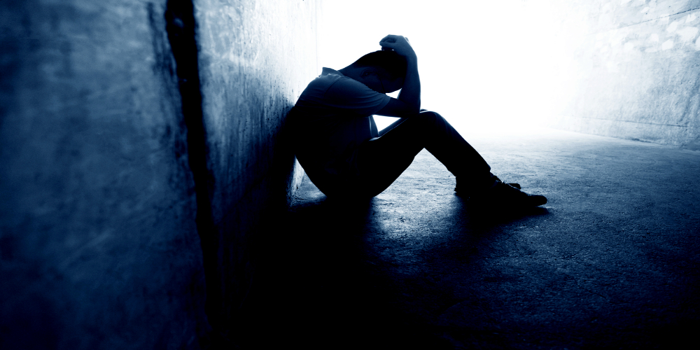 Global mental health
