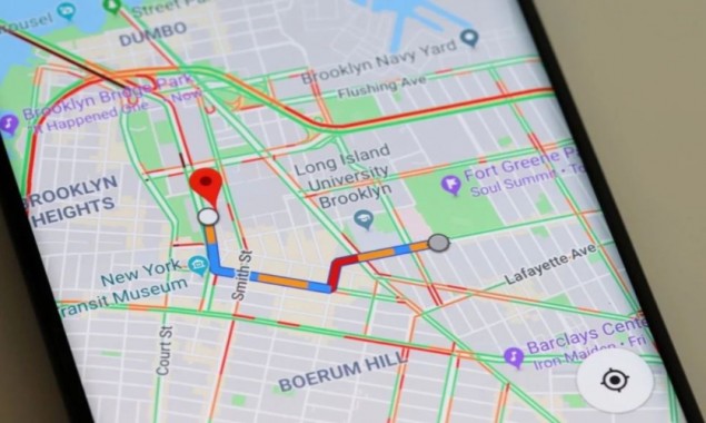 Google Maps add ways to engage with local businesses amidst global economic loss