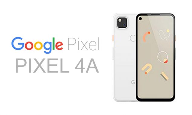 Google Pixel 4a Expected Price in Pakistan