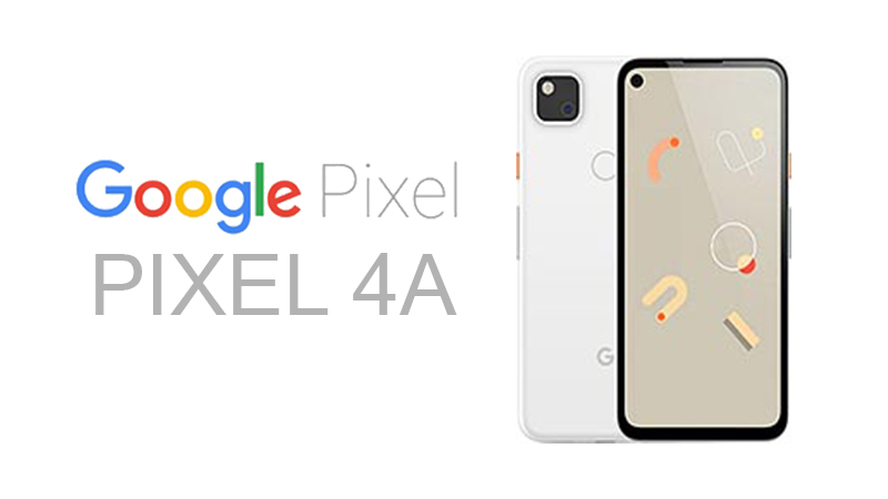 google pixel 4a Price in Pakistan