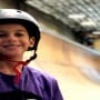 11 year old Gui Khury makes historic 1080-degree turn on a vertical ramp