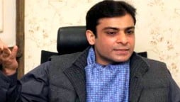 Hamza Shahbaz