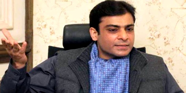 Hamza Shahbaz’s indictment delayed till June 5