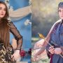 Hareem Shah wishes to play Halime alongside PM Imran as Ertuğrul 