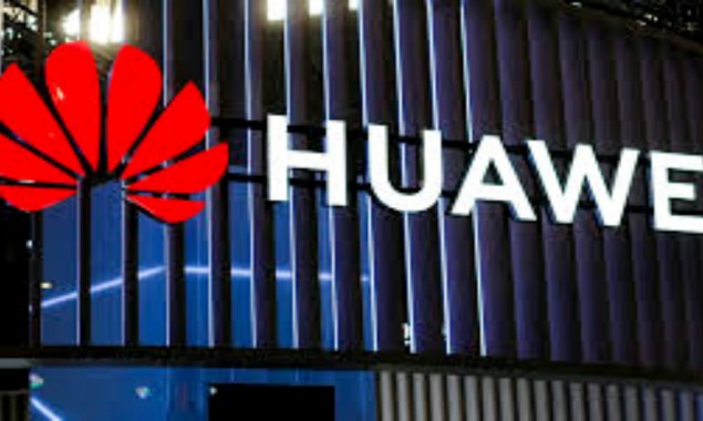 Huawei takes over Samsung
