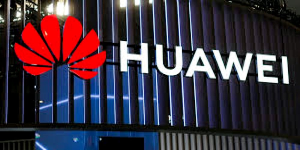 Huawei takes over Samsung