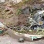 Indian Air Force fighter jet Mig-29 crashed