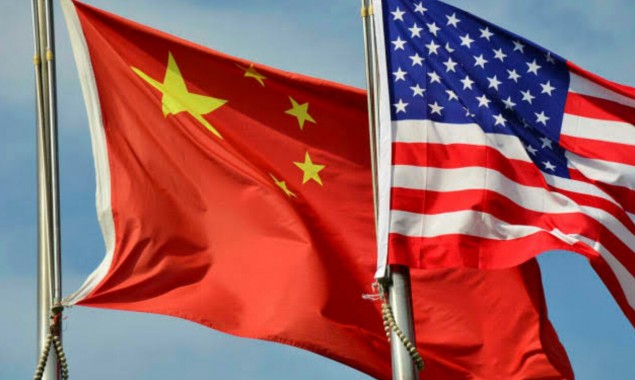 US tightens visa policies for Chinese journalists amidst COVID-19 outbreak