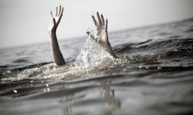Three women, 2 children drowned in Indus River, 4 bodies recovered