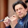 PM Imran Khan to preside federal cabinet meeting today