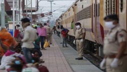 Indian Railways