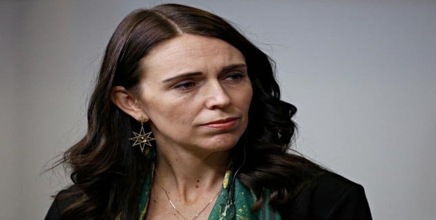 PM Jacinda Ardern says no plan to move September 19 election date