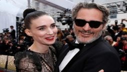 Joker’s Joaquin Phoenix, Rooney Mara expecting first baby?