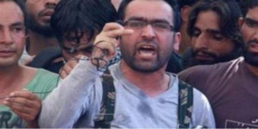 Hizbul Mujahideen chief Riyaz Naikoo martyred in IOK