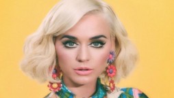 Katy Perry announces new album release date