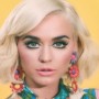 Katy Perry announces new album release date