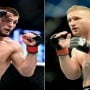 REVEALED: Khabib Nurmagomedov vs Justin Gaethje in June