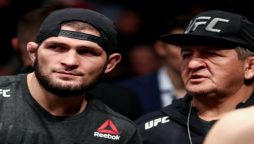 Khabib