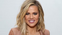 Khloe Kardashian's