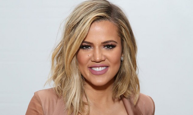 Khloe Kardashian shares incredible workout with fans