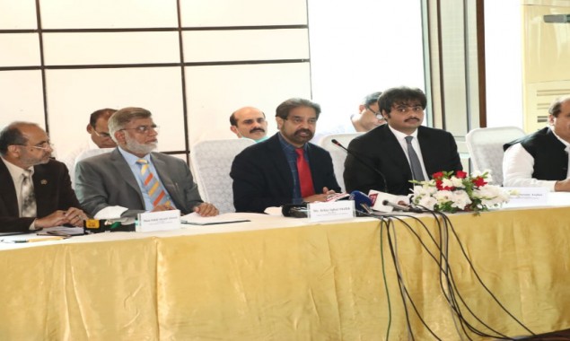 LCCI urges government to open markets, small industries