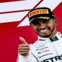 Lewis Hamilton becomes richest sportsman in UK