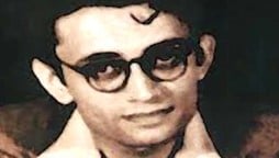 Literary Giant Manto