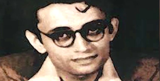Literary Giant Manto