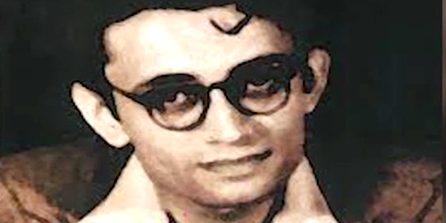 Literary Giant Manto
