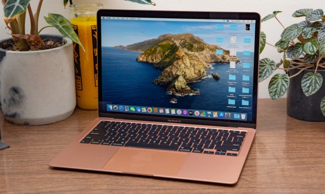 Apple Leaks Reveals Radical New MacBook Pro