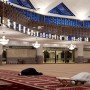 Malaysia will be easing ban on mass prayers ahead of Eid