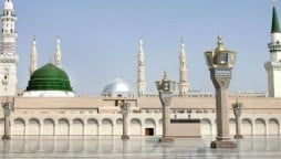 Saudi Arabia announces to open Prophet Mosque gradually to people