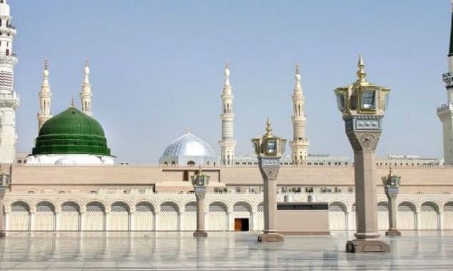 Saudi Arabia announces to open Prophet Mosque gradually to people