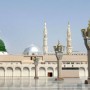 Saudi Arabia announces to open Prophet Mosque gradually to people