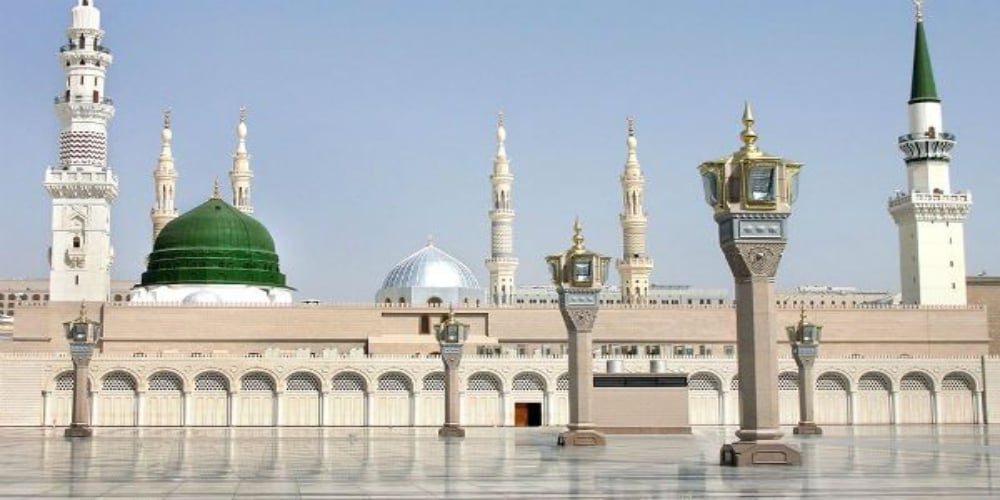 Saudi Arabia announces to open Prophet Mosque gradually to people