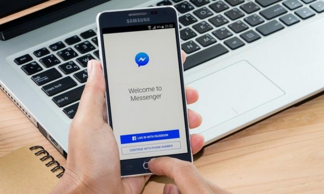 Messenger users are no more bound to reply friends with this new feature