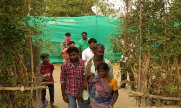 TikTok helps reunite missing man with his family after two years