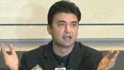 Murad Saeed