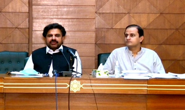 Sindh Gov denies corruption allegations by SAPM Akbar on sugar crisis