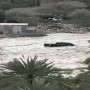 Four people, including two children, died due to flood in Sharjah