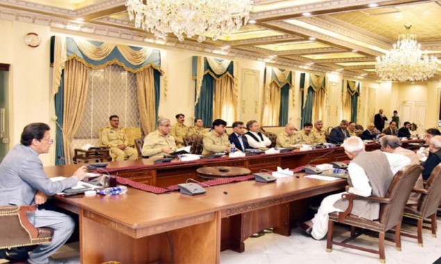PM Imran to chair NCC meeting to discuss the reopening of schools